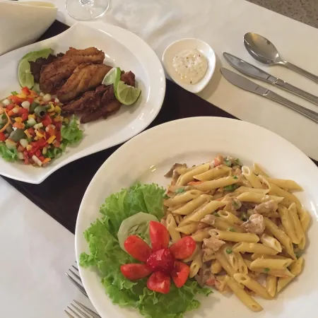 Sheva Hotel