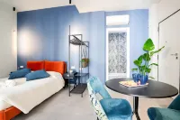 Floris: modern studio in the heart of city center - Condos