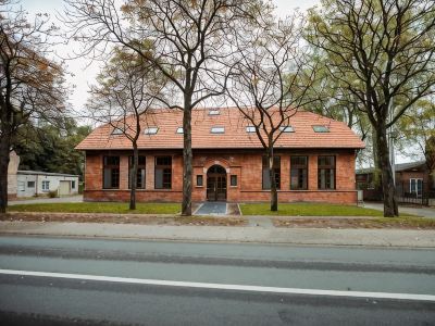 City Housing Genk