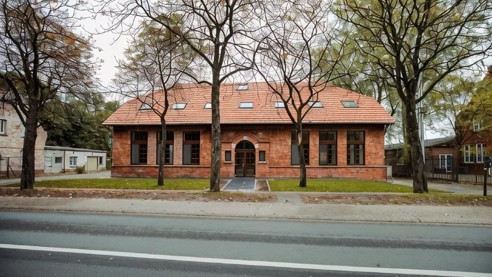 City Housing Genk