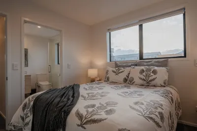 The City Sanctuary Hotels in 
