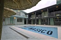 Mas Basico Hotel