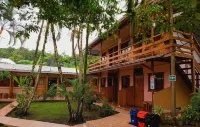 Cabinas Popular - 3 estrellas