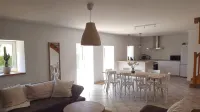 Maison Proche Carnac/la Trinité sur Mer - Homestays