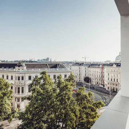 Grand Ferdinand Vienna – Your Hotel in The City Center
