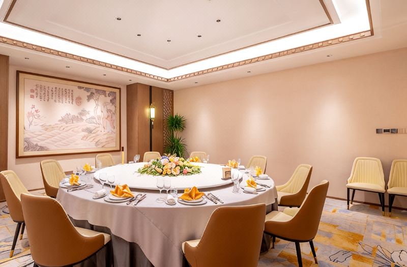 Beijing Henan Plaza Hotel photo 4