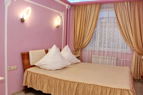 AB Guest House