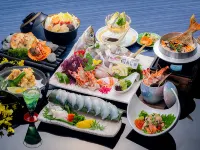 海之飯店初-原海香宿新松飯店 別府住宿飯店