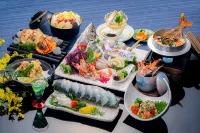 海之酒店初-原海香宿新松酒店