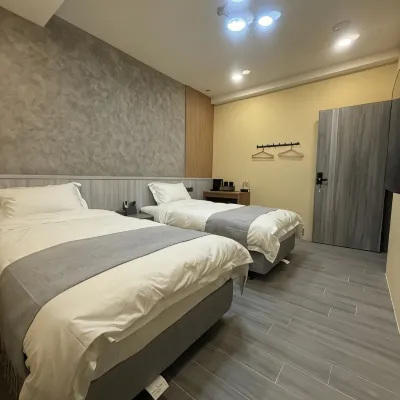 Fall in love Karuizawa Hostel Hotels near Guanyin Falls