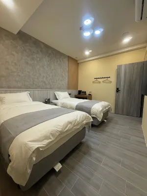 Fall in love Karuizawa Hostel - 2-Star