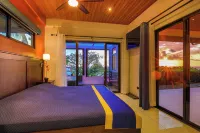 Breathtaking View Luxury 3-bedroom house in Nature Lovers, Ojochal