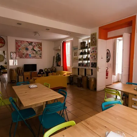 A Casa di Amici