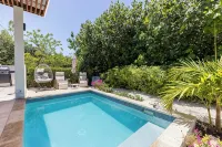 Idyllic Grace Bay Getaway villa 250 yards to Grace Bay beach - Villas