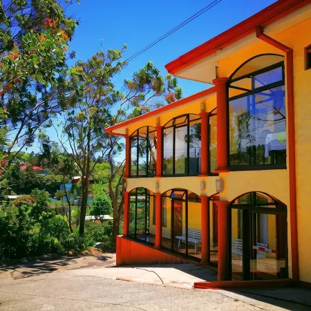 Hotel Santa Fe Monteverde