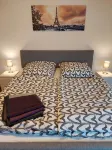 Vacation apartment "No. 9" in the Pied Piper town of Hamelin