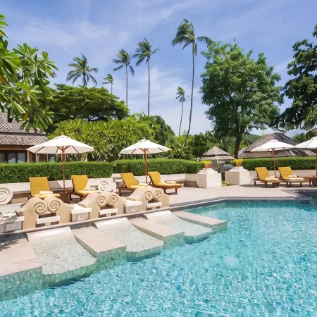 Fair House Villas & Spa, Koh Samui