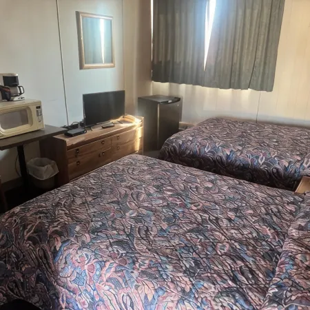 Big Horn motor Inn