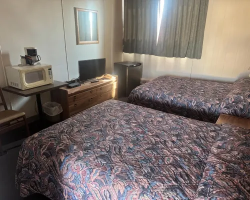 Big Horn motor Inn Hotels in Grande Cache