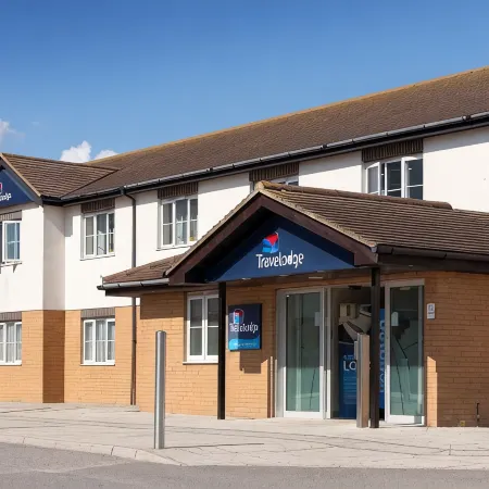 Travelodge Margate Westwood Hotel