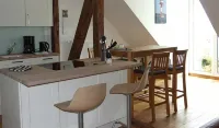 Ferienwohnung Strandgut