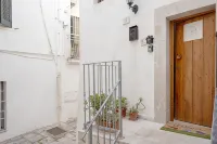 Mia & Mimi - House with Terrace