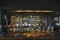 The Pheasant Inn - 5-Star