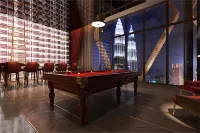 Scarletz KLCC @ Apartments By Gravity 【6mins Kuala Lumpur Tower（KL Tower） + Rooftop Infnity pool】 Hotels near RHB Bank