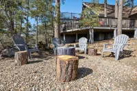 Ponderosa Retreat