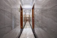 常德唯宜飯店 - 酒店式公寓