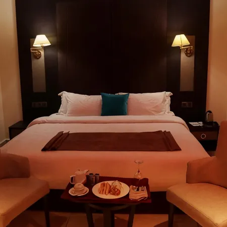 Monty Suites Calabar