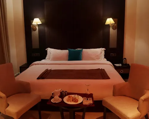 Monty Suites Calabar Hotels in Calabar