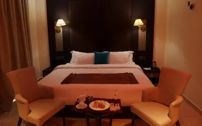 Monty Suites Calabar Hotels in 