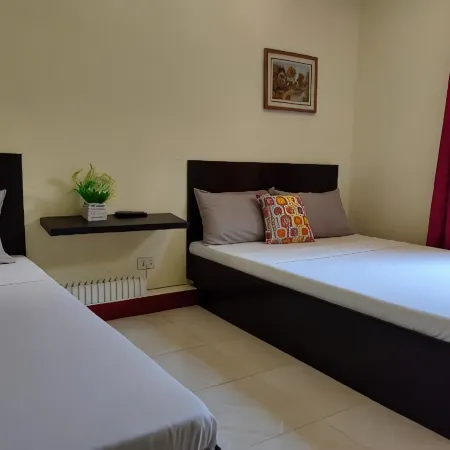 Fiesta Ballroom Hotel
