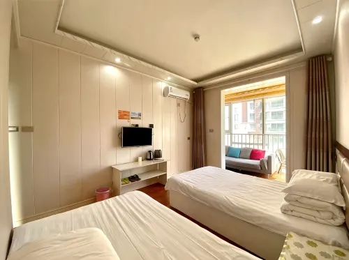 Junshan Express Accommodation