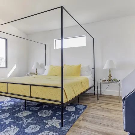 Elevated Beach Haus