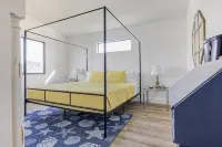 Elevated Beach Haus
