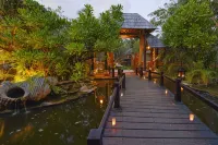 天堂島諾蒂卡別墅度假村 - SPA