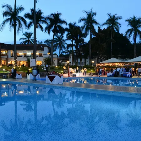 Lake Victoria Granada Hotel