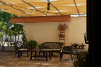 Historic villa with trulli in Valle D'itria surrounded by nature