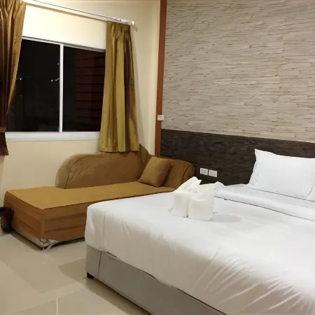 Leelawadee 3 Resort