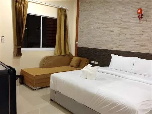 Leelawadee 3 Resort - Resorts