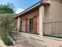 Gîte de la Tride 2 - 公寓