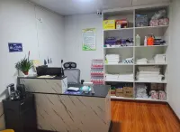 Wanjia Riverside Homestay