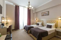 Belgrade City Hotel - พร้อมระเบียง