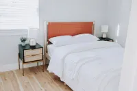 Beautiful 3-bedroom house by Sinks Canyon