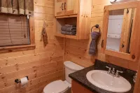 Secluded Cabin in Weatherford, TX - 3-Star