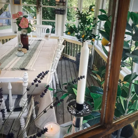 Villa Sol B&B and Hostel