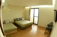 Living my life Hostel