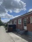 x1f33f;Cozy apartment with terrace & garden view - quiet & well equipped